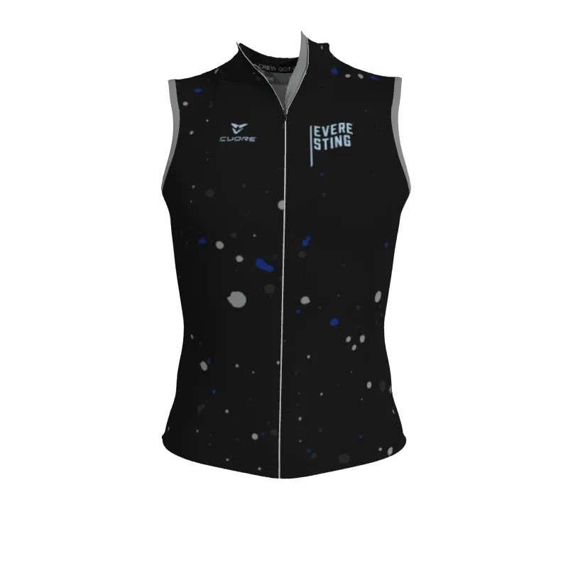 . [E2] MENS FINISHER GILET. (x 1)