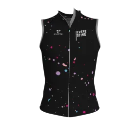 . [E2] MENS FINISHER GILET. (x 2)