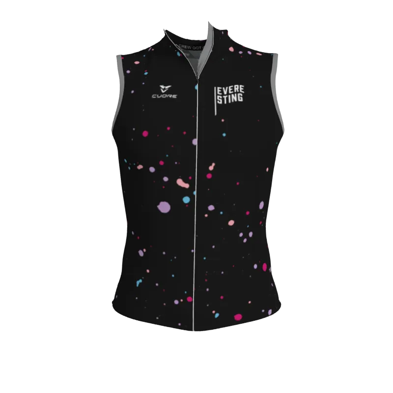 . [E2] MENS FINISHER GILET. (x 2)