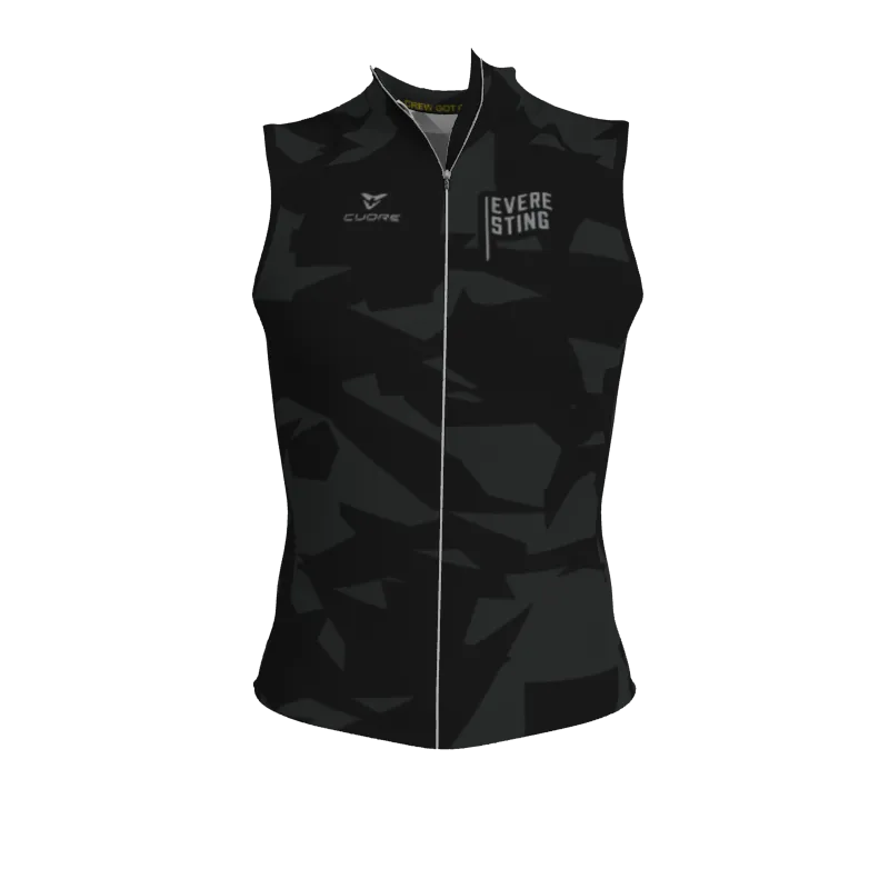 . [E3] MENS SOIL GILET. (x 1)