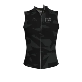 . [E3] MENS SOIL GILET. (x 1)