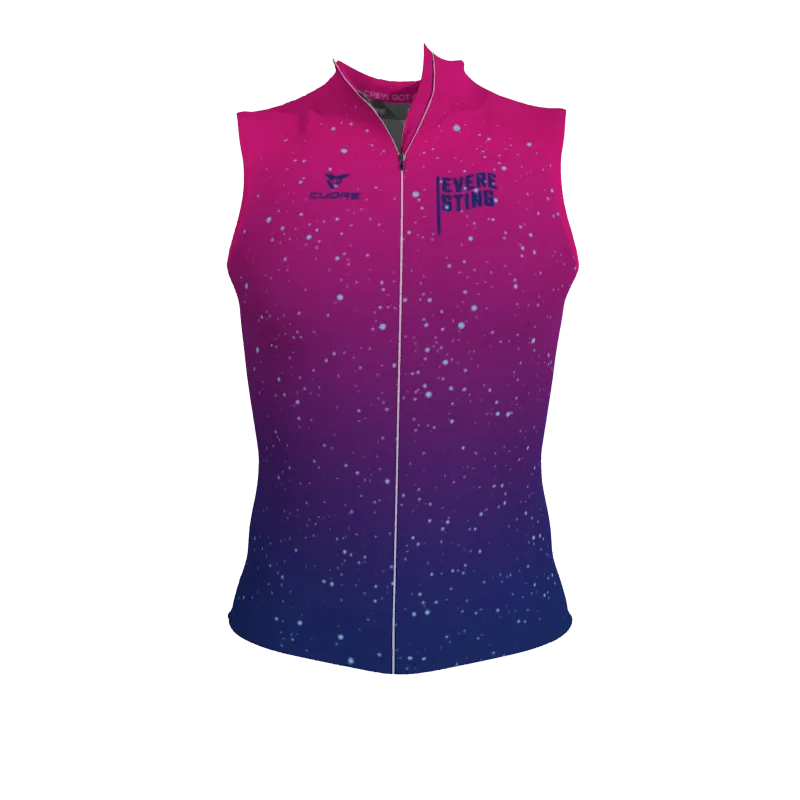 . [E4] MENS 10K GILET. (x 1)