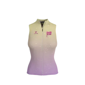 . [E4] WOMENS 10K GILET. (x 1)