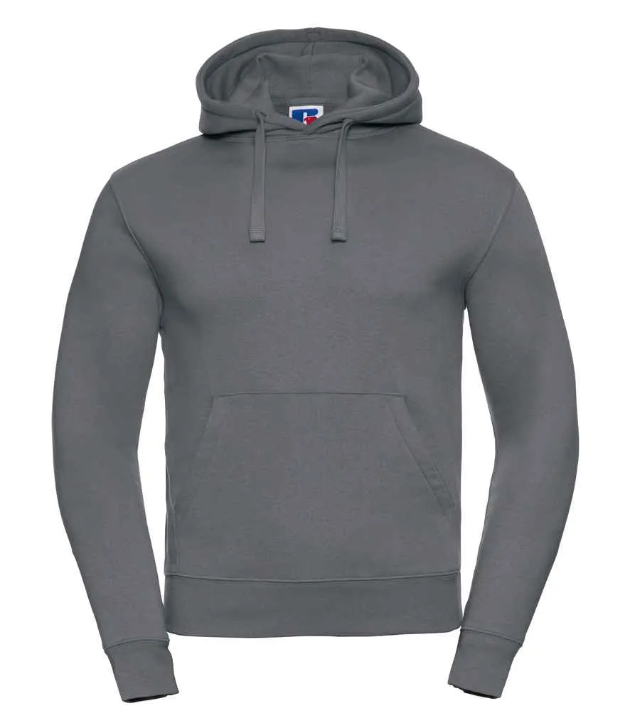 265M - Russell Authentic Hooded Sweatshirt