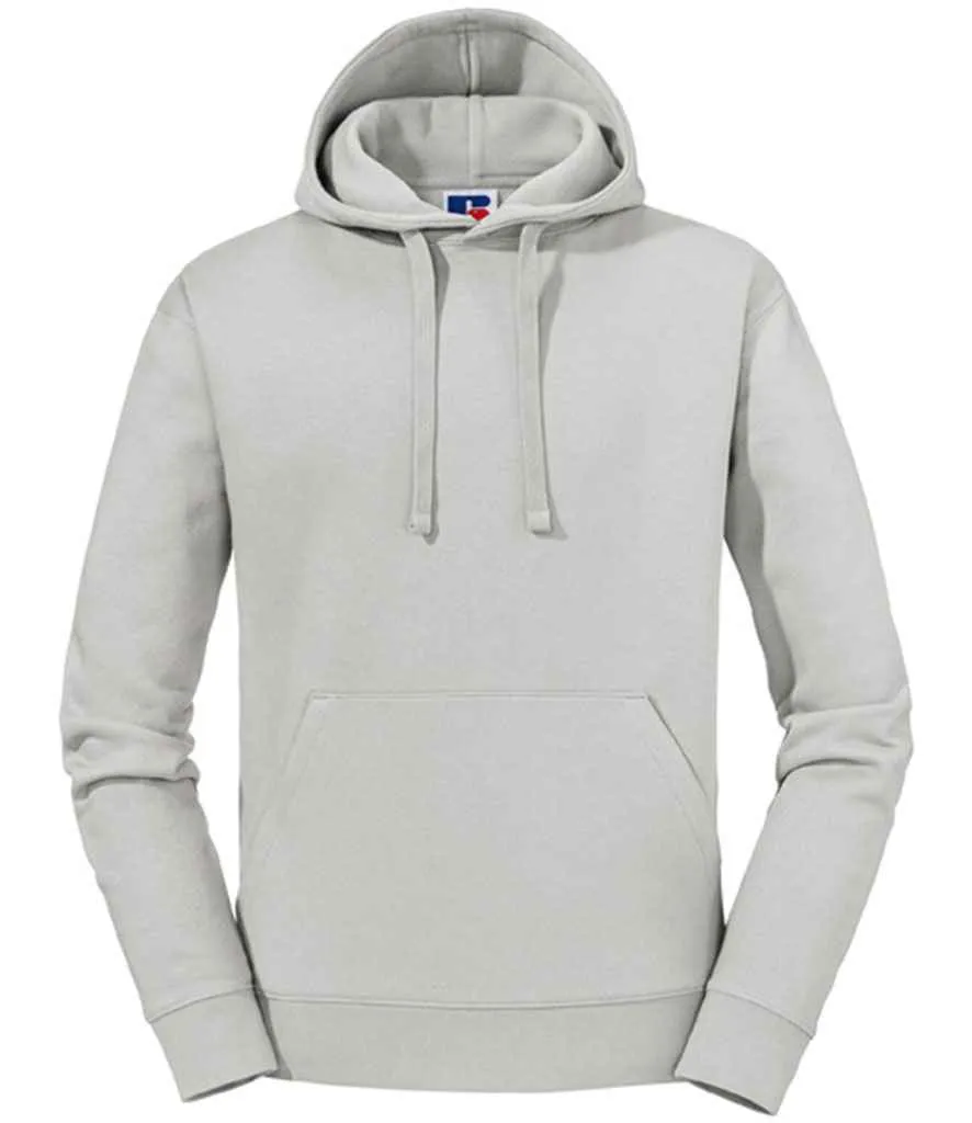 265M - Russell Authentic Hooded Sweatshirt