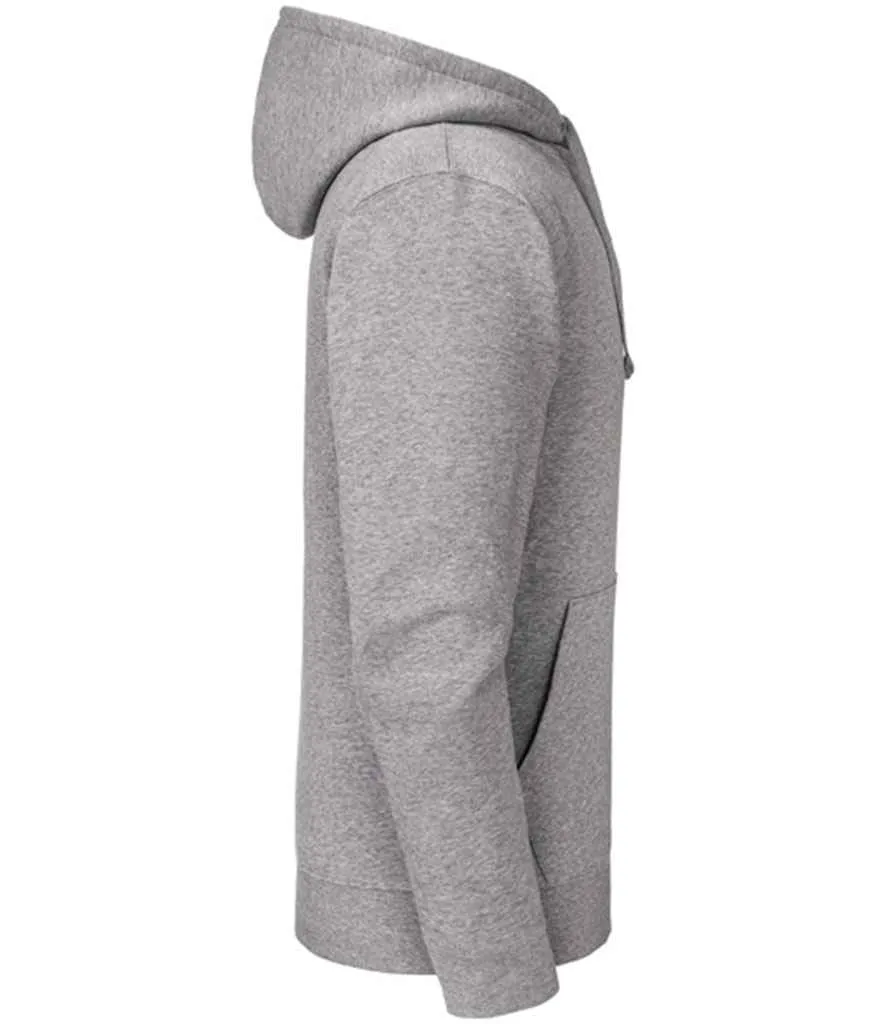 265M - Russell Authentic Hooded Sweatshirt