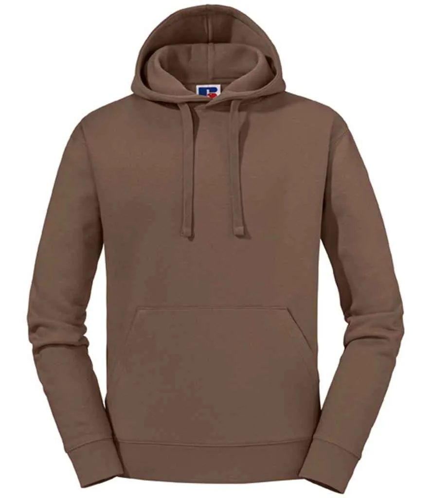 265M - Russell Authentic Hooded Sweatshirt