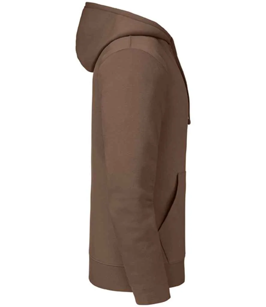 265M - Russell Authentic Hooded Sweatshirt