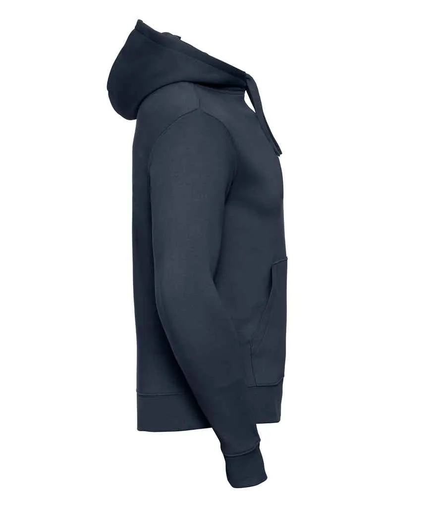 265M - Russell Authentic Hooded Sweatshirt