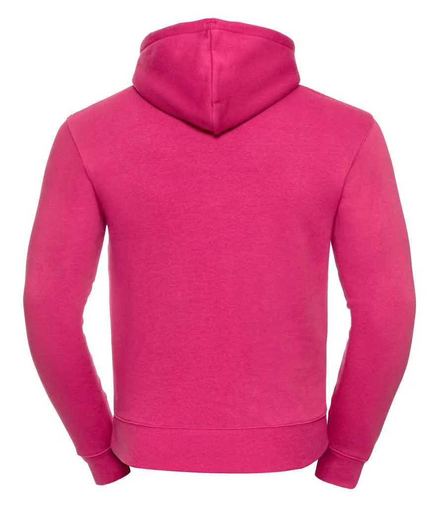 265M - Russell Authentic Hooded Sweatshirt