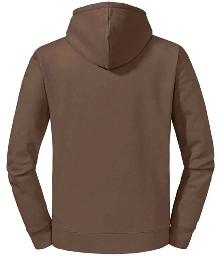 265M - Russell Authentic Hooded Sweatshirt