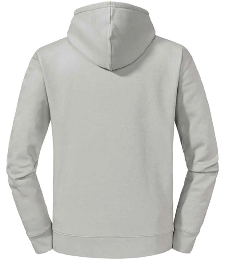 265M - Russell Authentic Hooded Sweatshirt