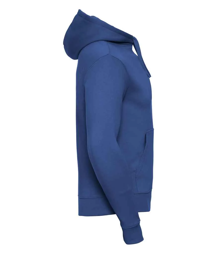 265M - Russell Authentic Hooded Sweatshirt