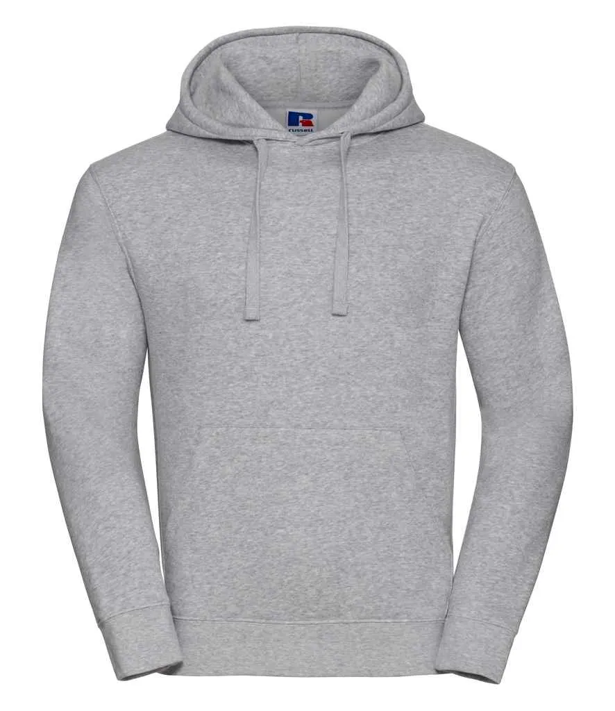 265M - Russell Authentic Hooded Sweatshirt