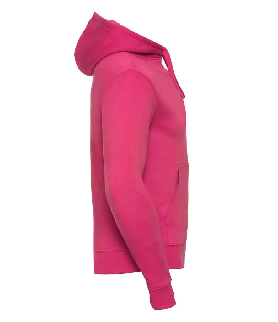 265M - Russell Authentic Hooded Sweatshirt
