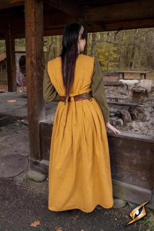 Adelina Dress