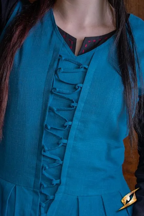 Adelina Dress