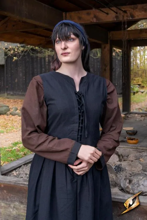 Adelina Dress