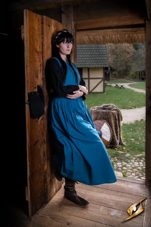 Adelina Dress