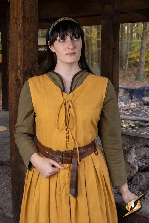 Adelina Dress