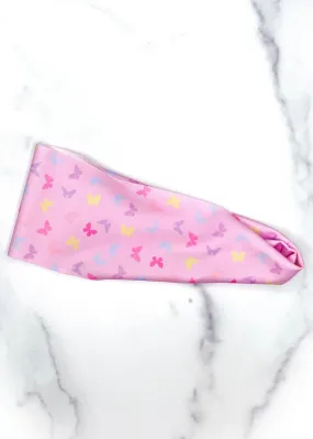 Butterfly Yoga Headband