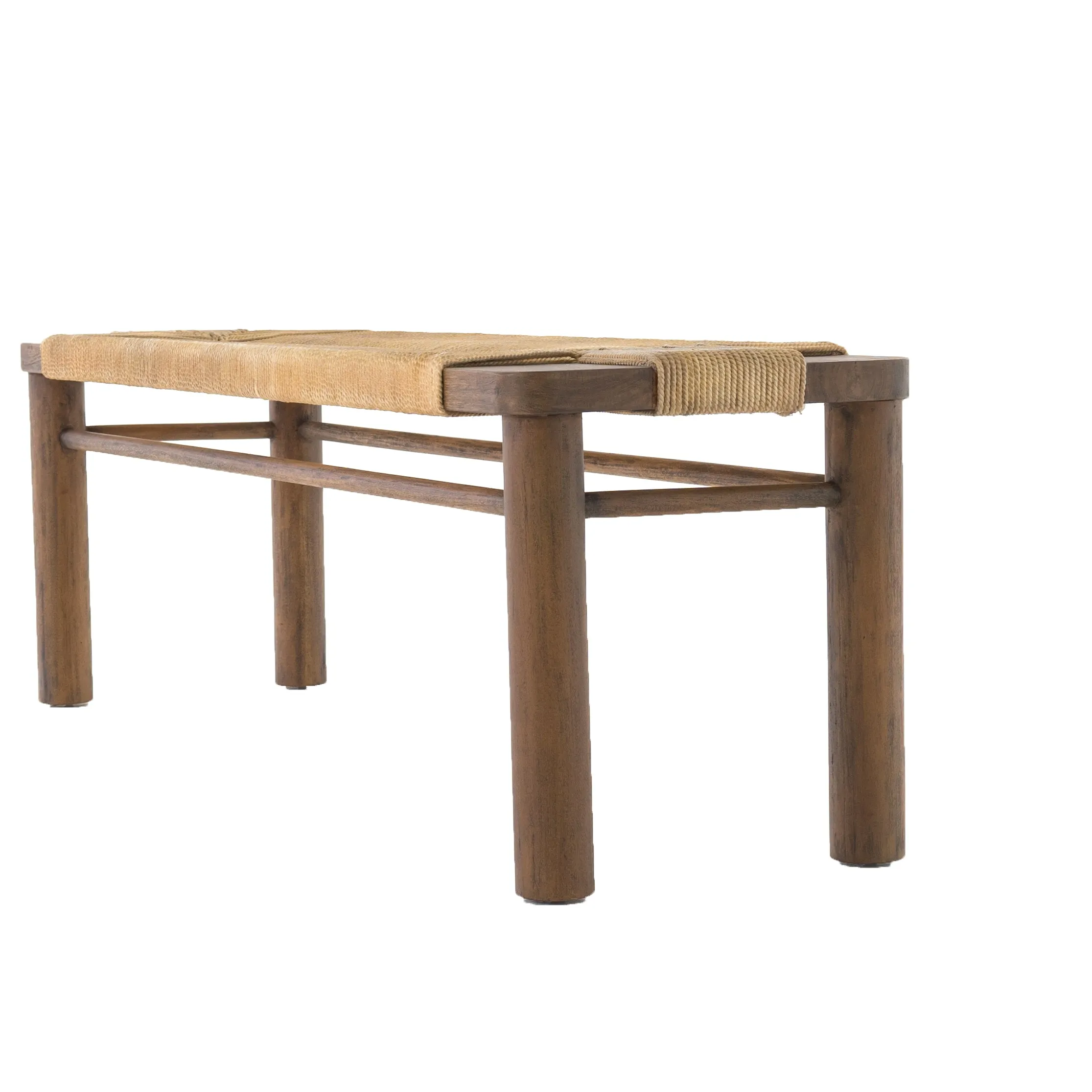 Cape Low-Pro Bench