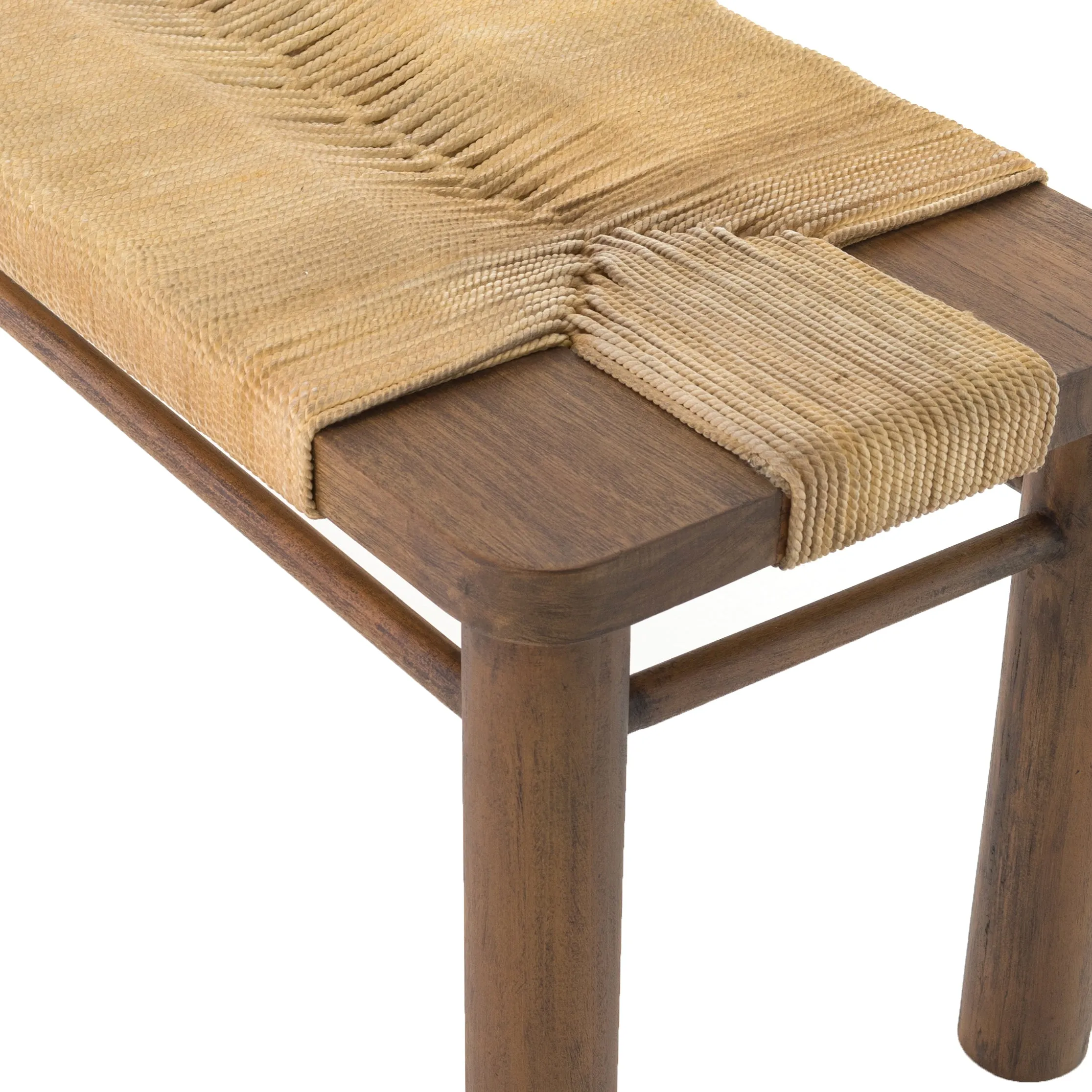 Cape Low-Pro Bench