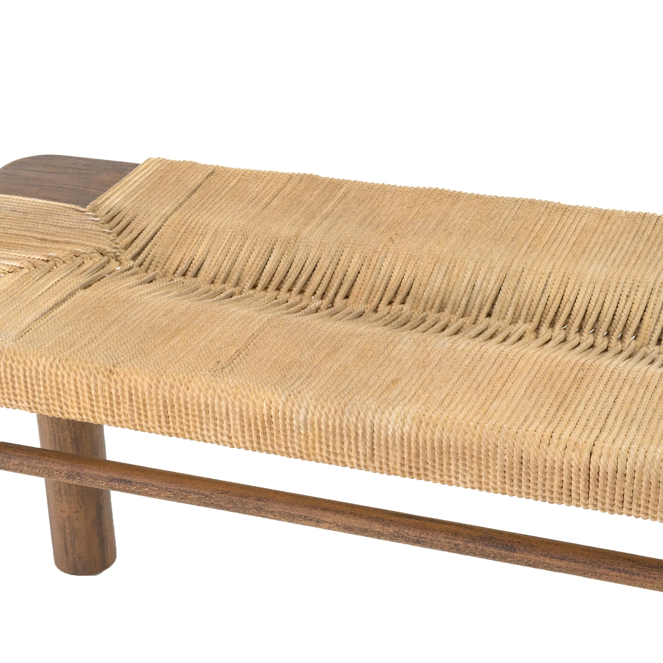 Cape Low-Pro Bench