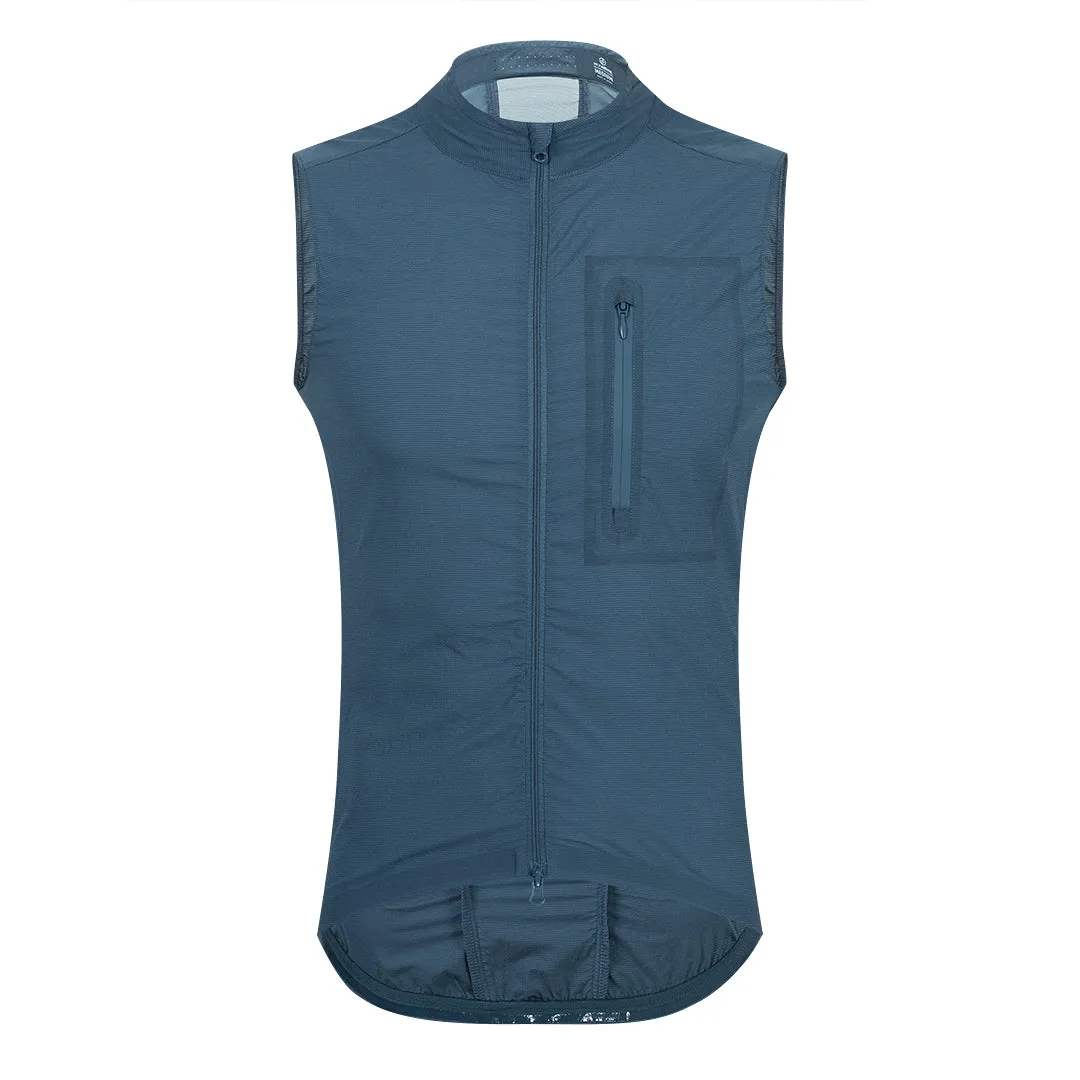 Classic Light Sleeveless Cycling Vest