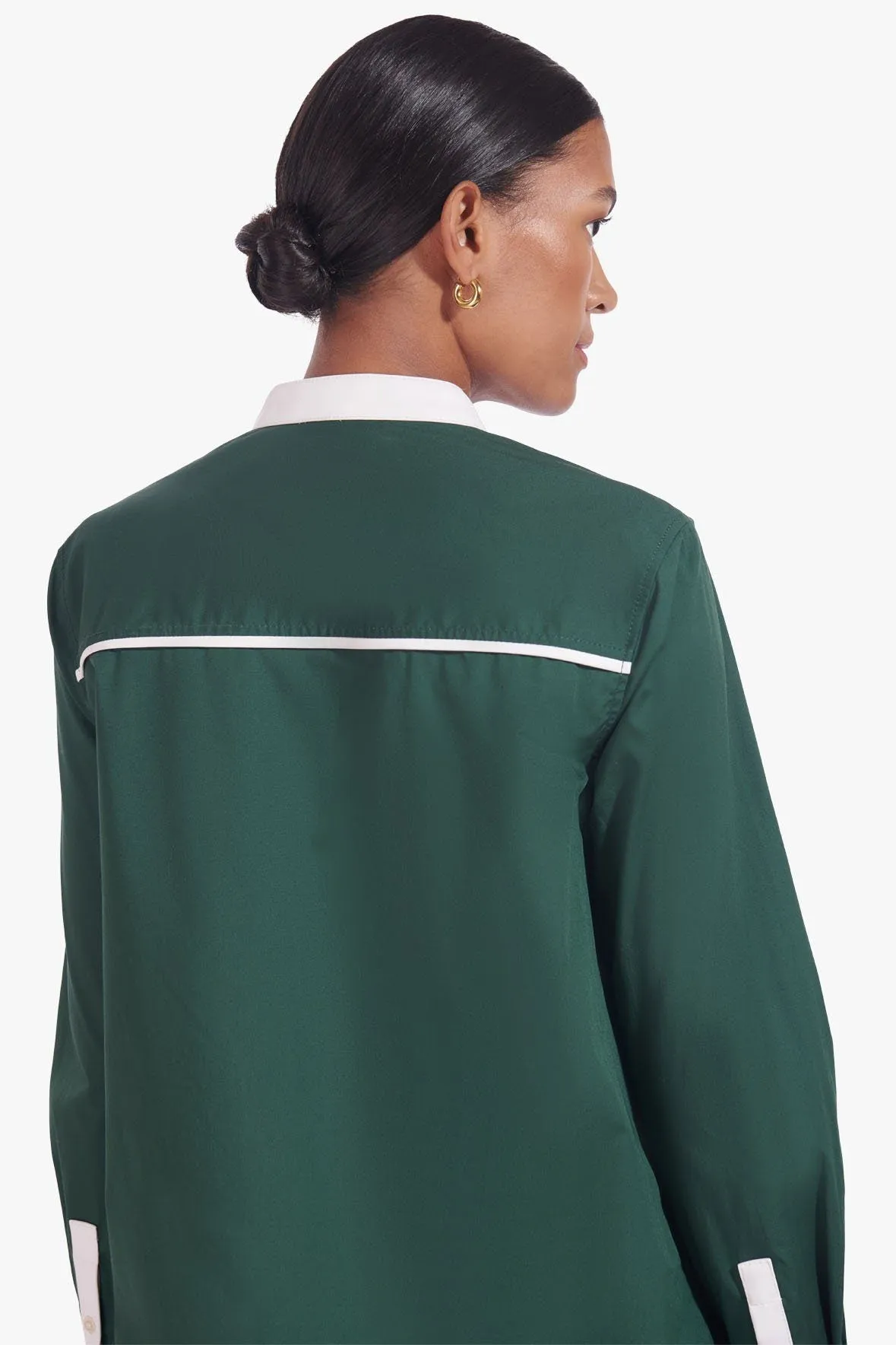 CORBY TOP | CYPRESS WHITE