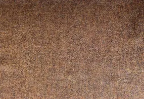 Falling Leaves Heathered Shetland Wool Tweed (Made In Ireland)