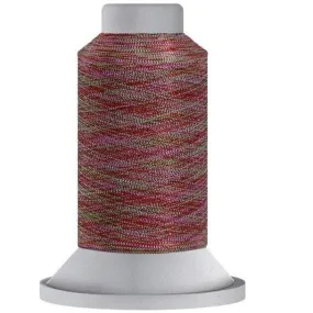 Fil-Tec Glisten Metallic Embroidery Thread 730 yds - Color 60327 Spector
