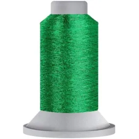 Fil-Tec Glisten Metallic Embroidery Thread 730 yds - Color 60958 Jungle