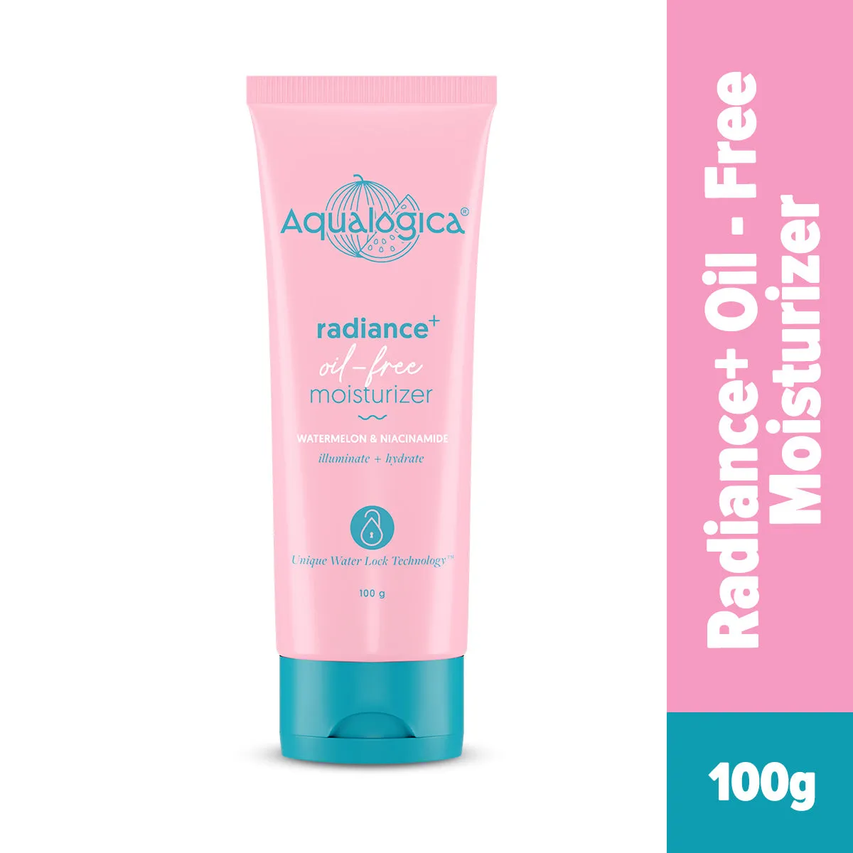 FREEBIE | Radiance  Oil Free Moisturizer with Watermelon & Niacinamide for Radiant Skin - 100g