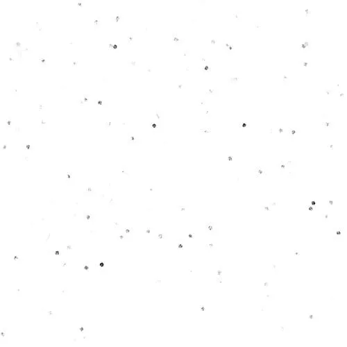 Gemstone Diamonds white paper honeycomb - hanging party decorations