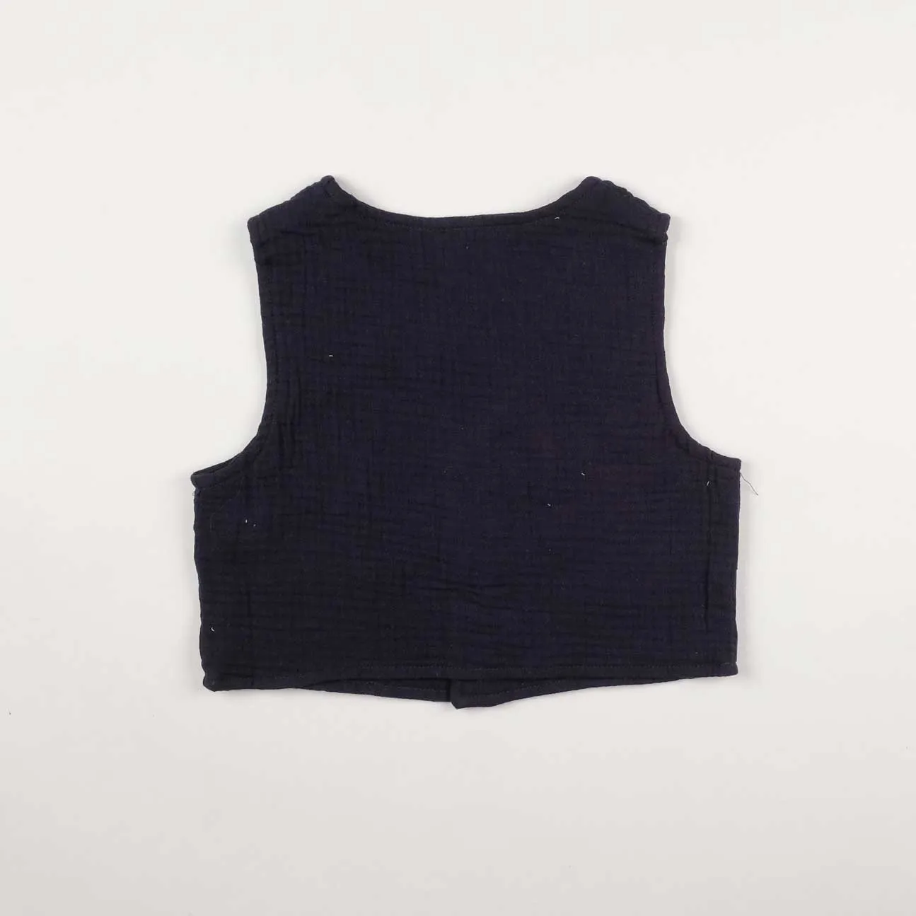Gilet Navy