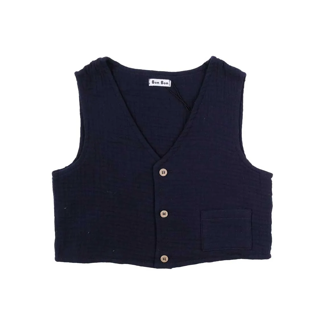 Gilet Navy