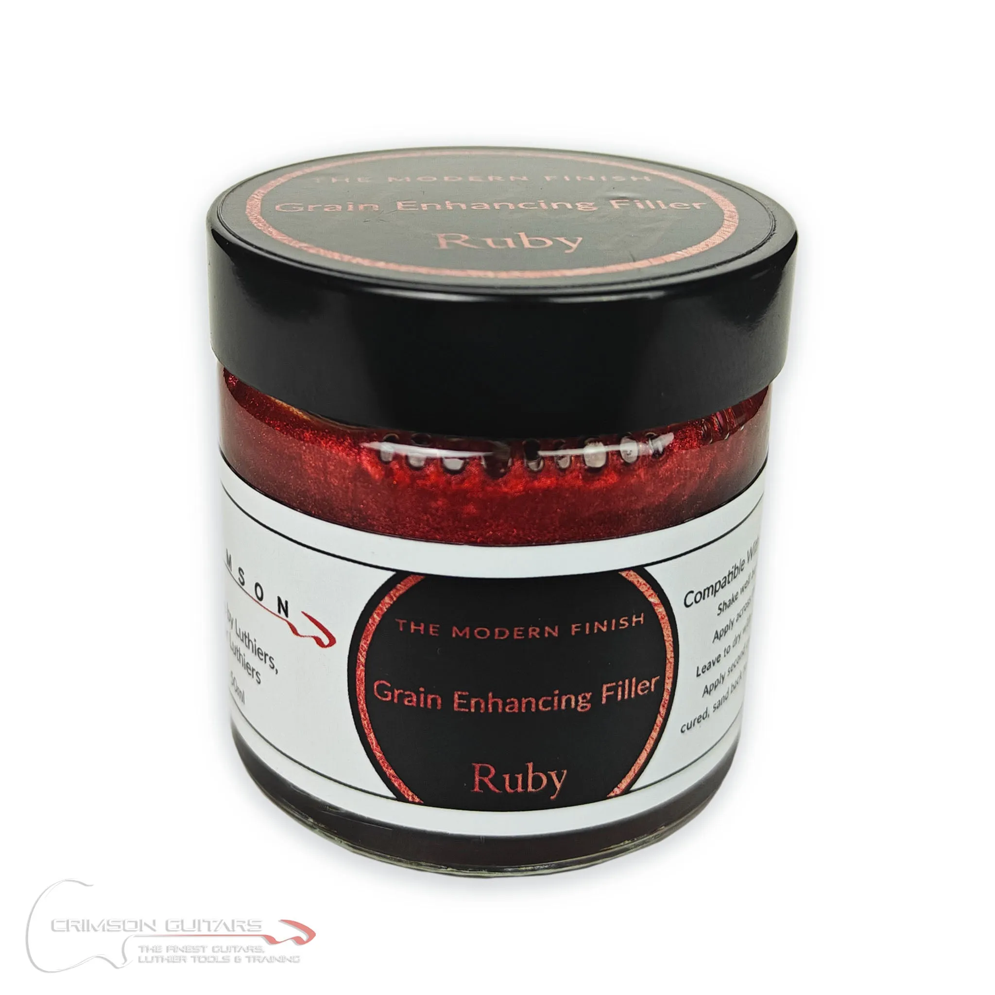 Grain Enhancing Filler - Gold, Ruby, Sapphire