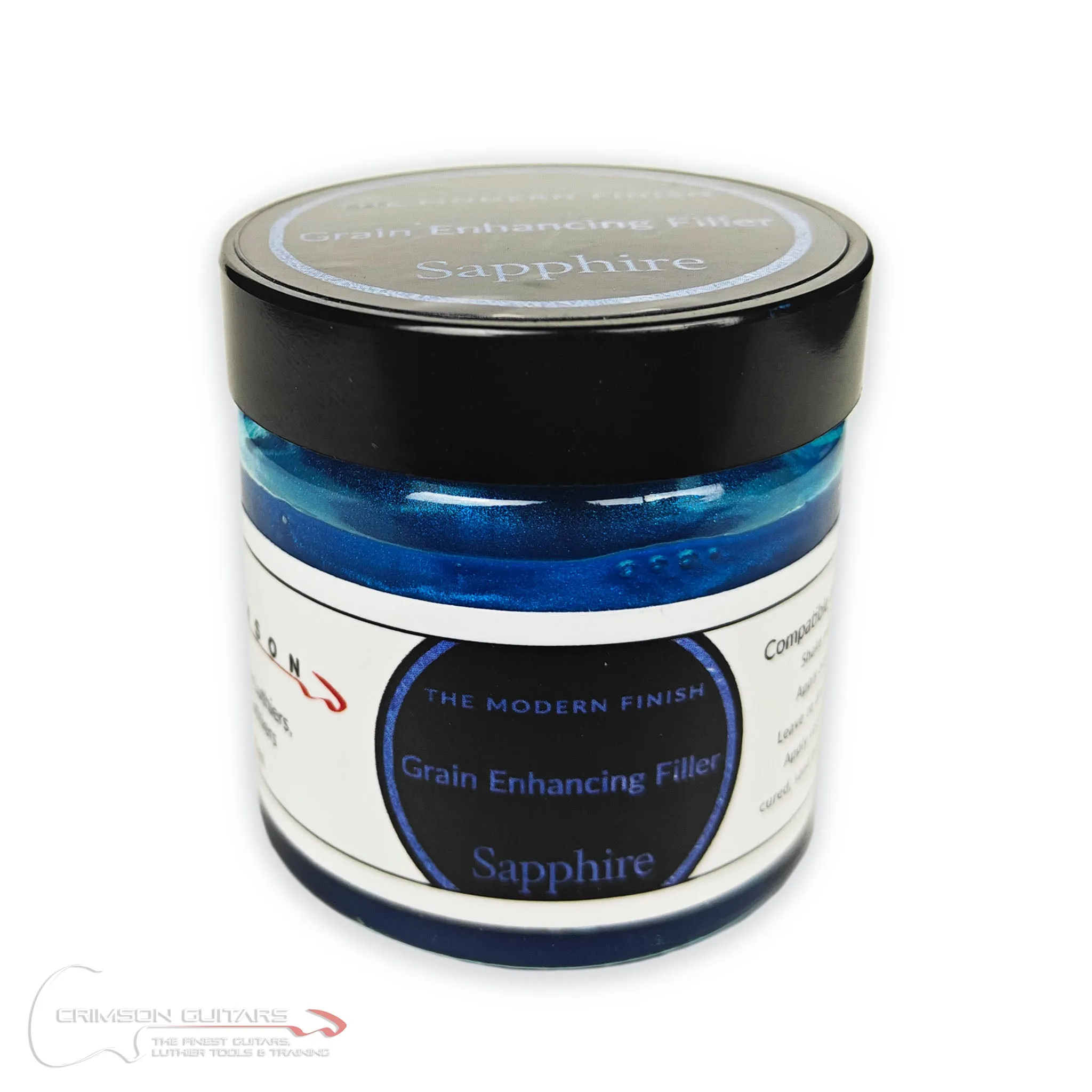 Grain Enhancing Filler - Gold, Ruby, Sapphire
