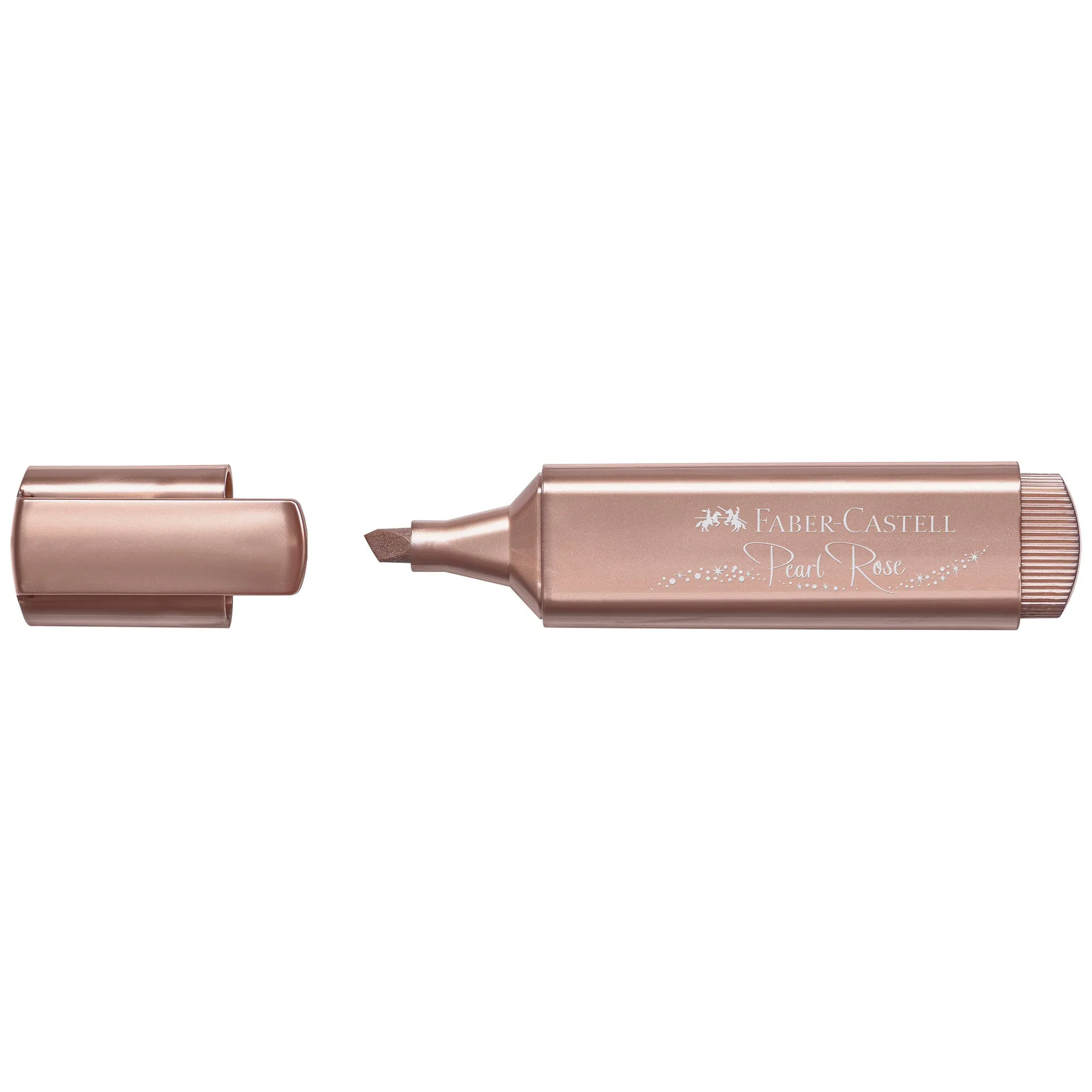 Highlighter, Metallic - Pearl Rose - #154626