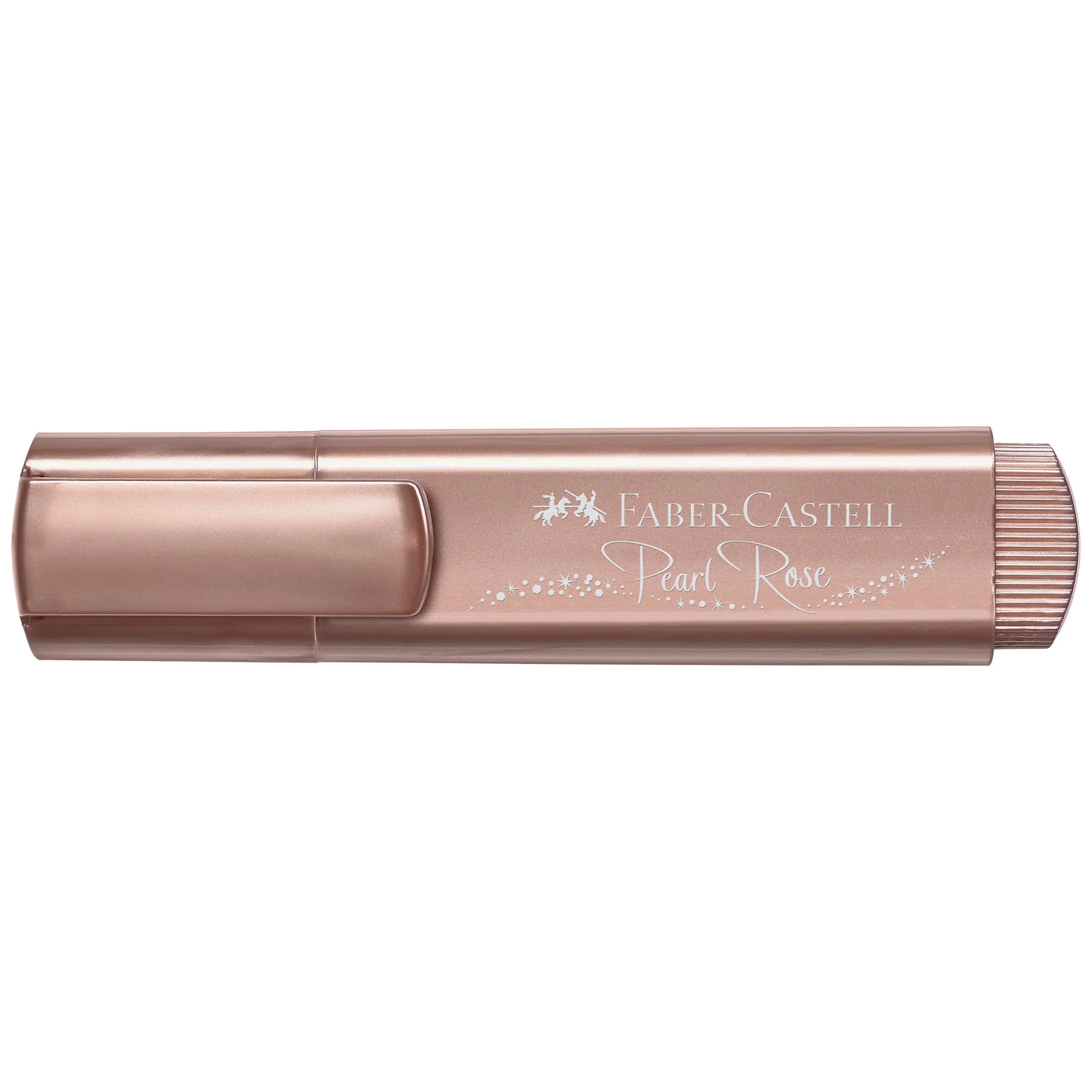 Highlighter, Metallic - Pearl Rose - #154626