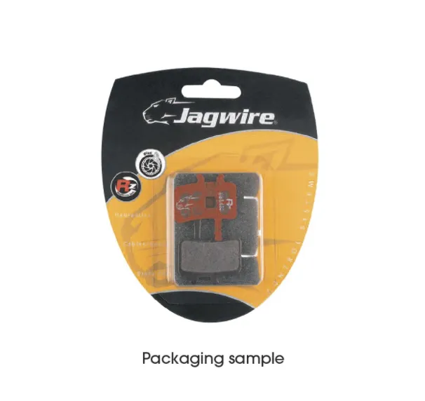 Jagwire Brakepads Magura Marta SL