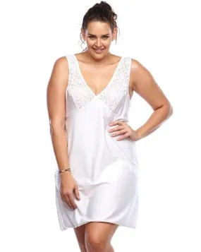 Lace Top Slinky 14-20 24-30
