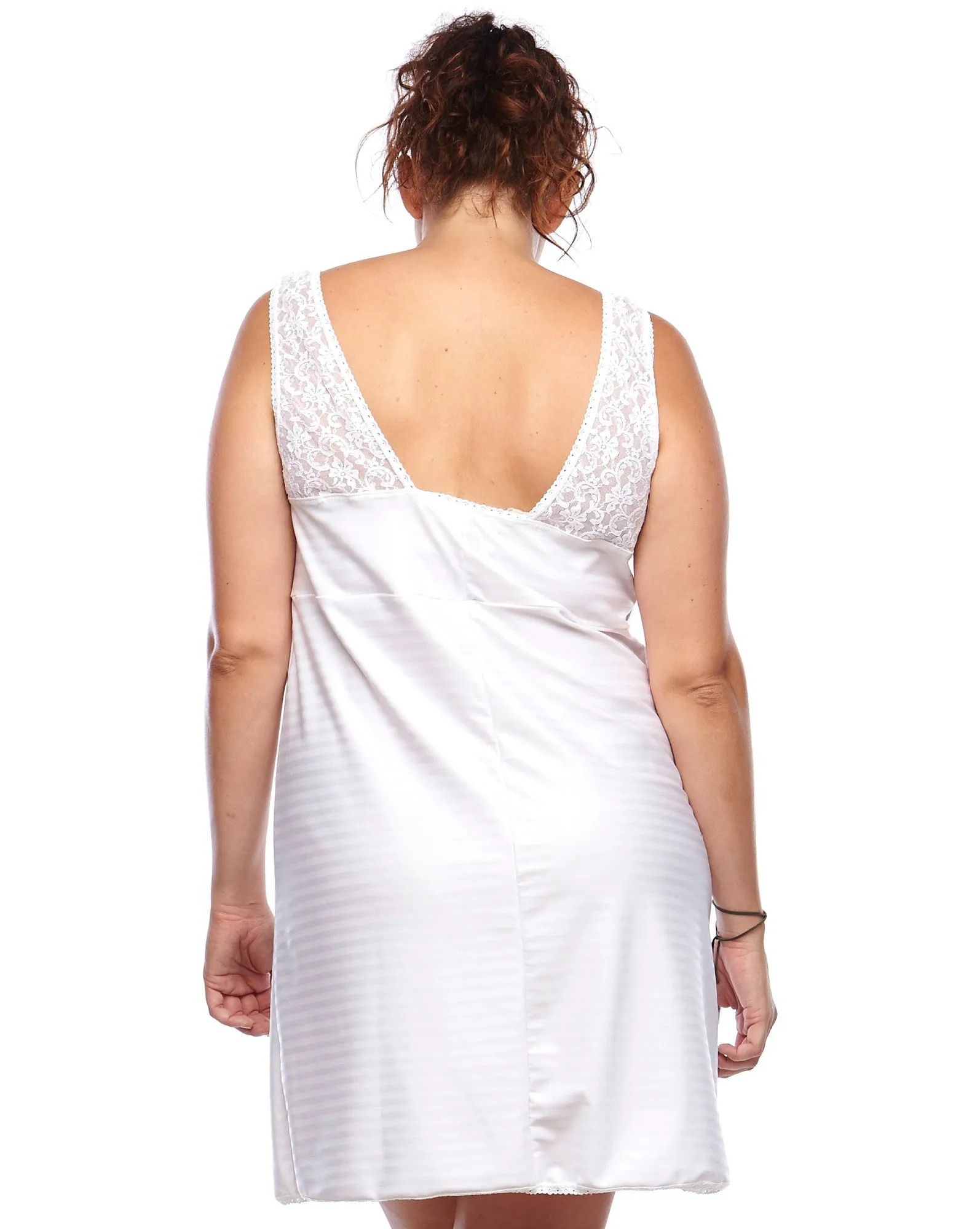 Lace Top Slinky 14-20 24-30
