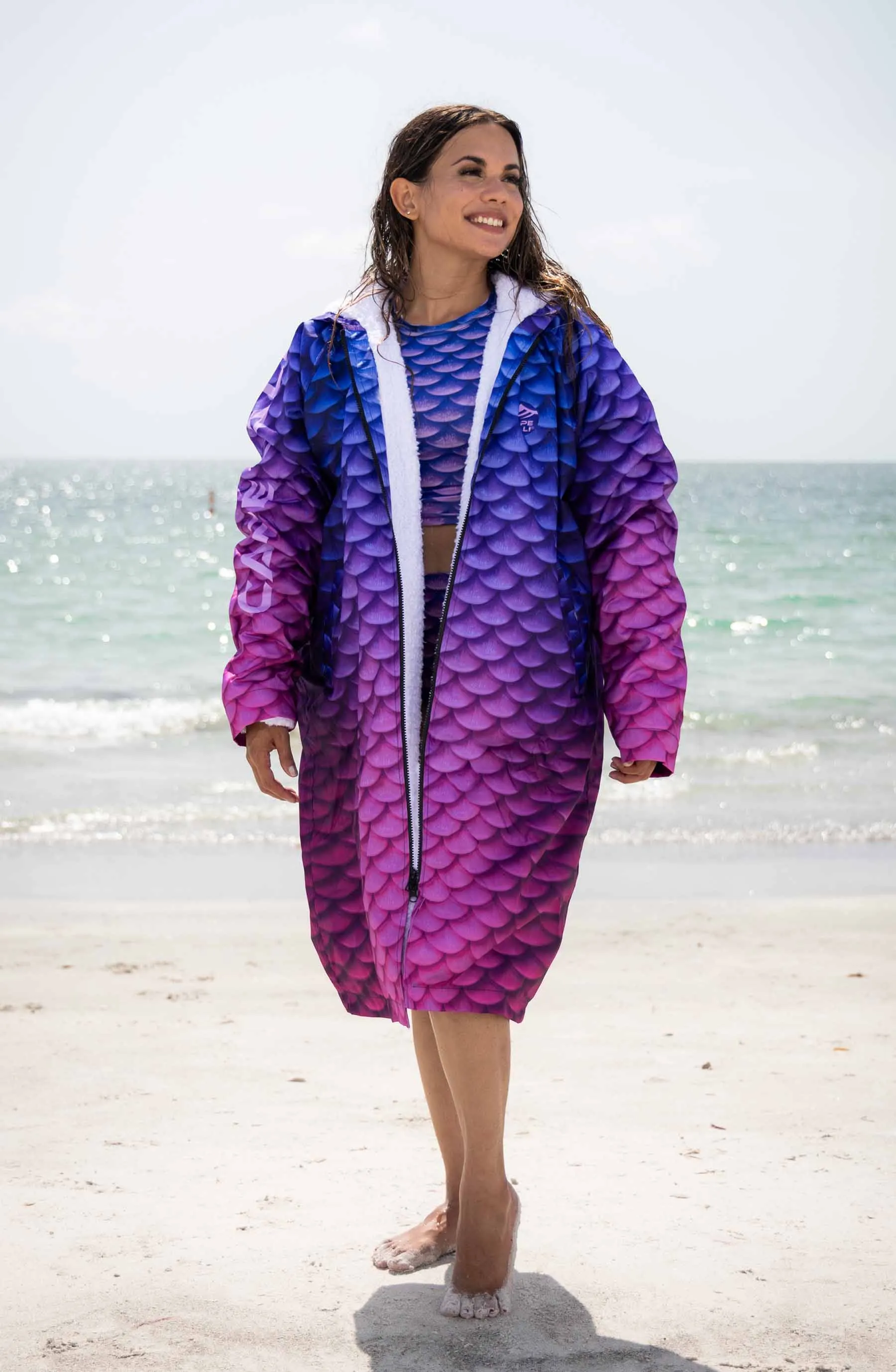 Lahaina Adventure Parka