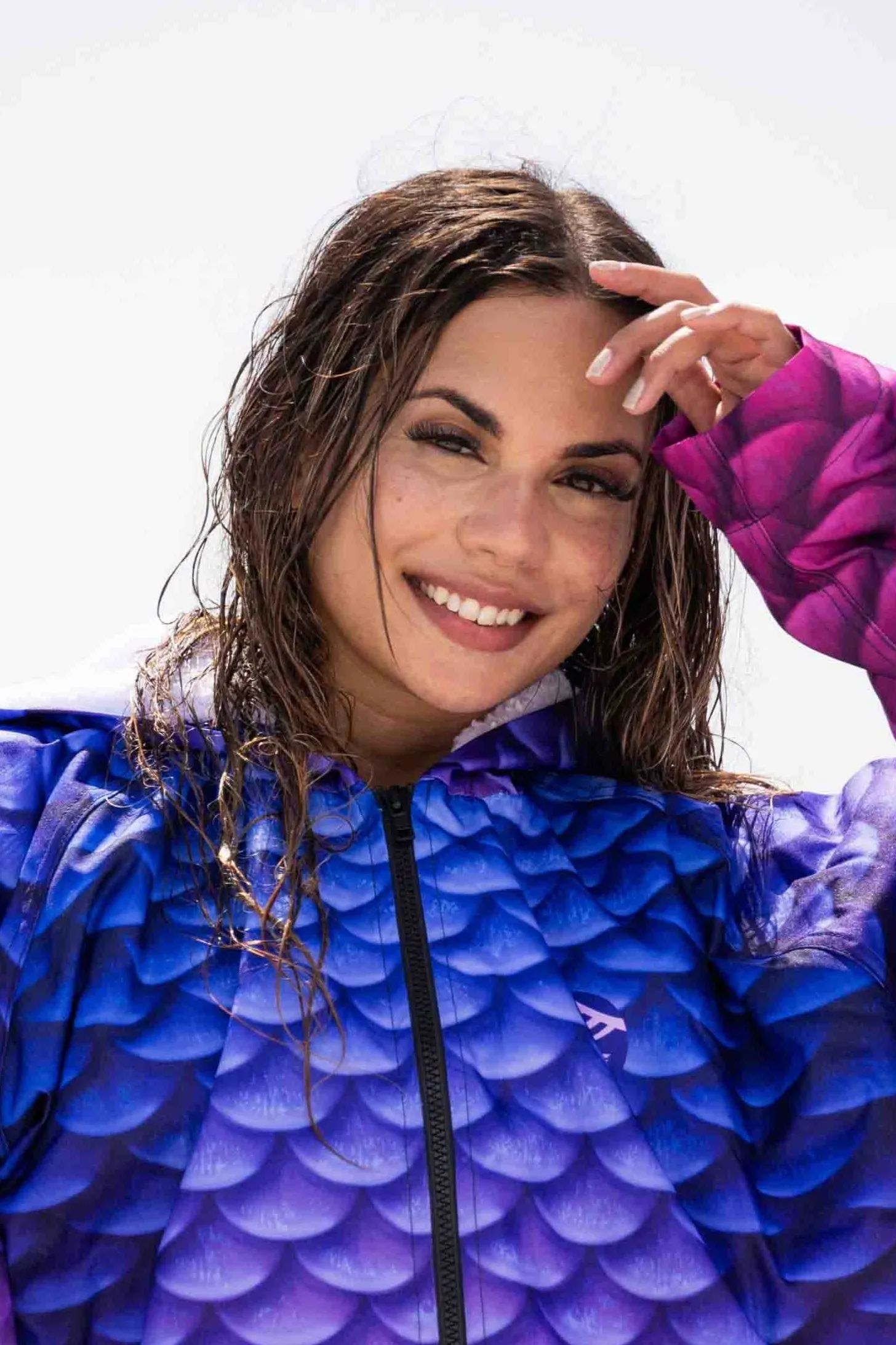 Lahaina Adventure Parka
