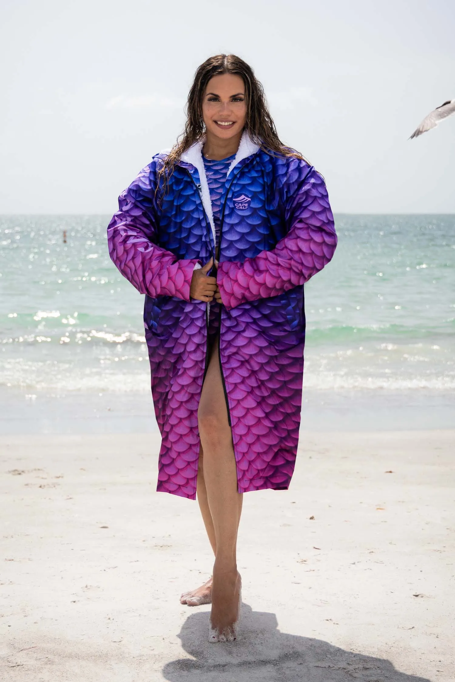 Lahaina Adventure Parka