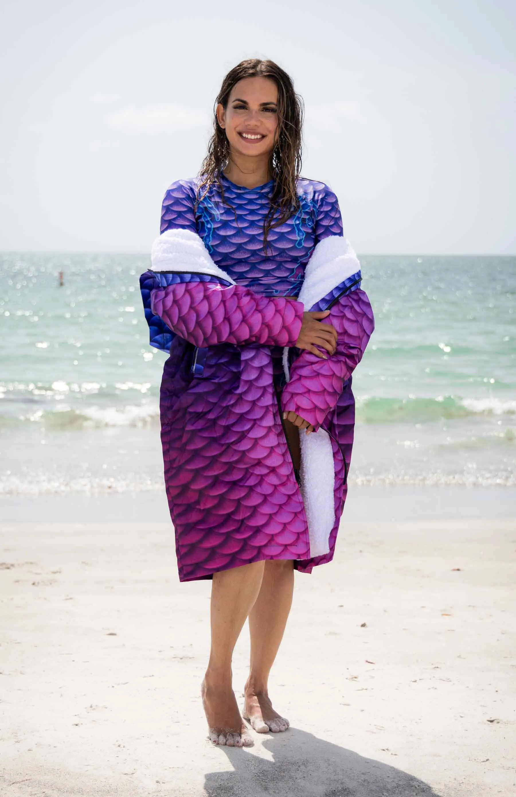 Lahaina Adventure Parka
