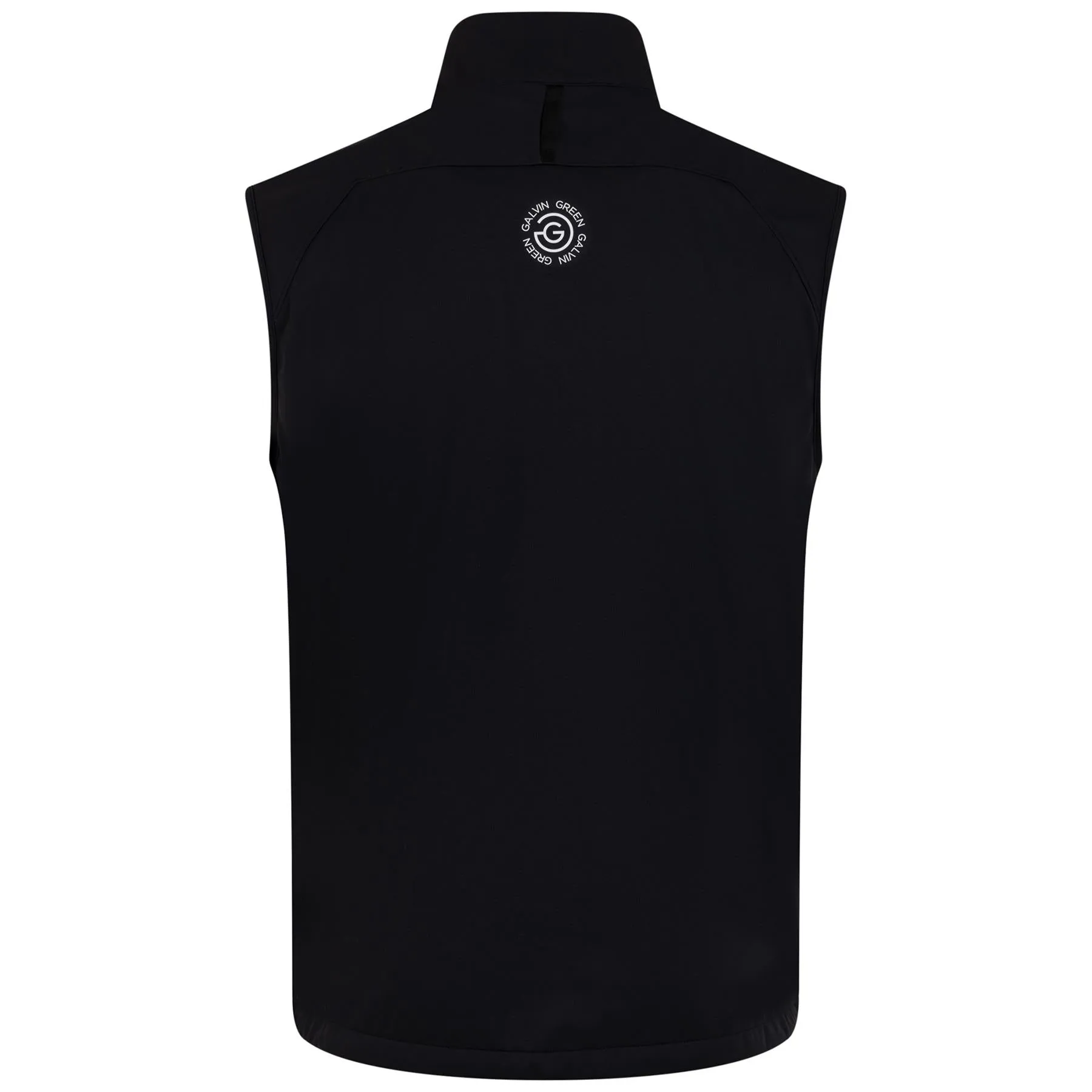 Lathan Interface-1 Gilet Forged Iron/Black - SS24