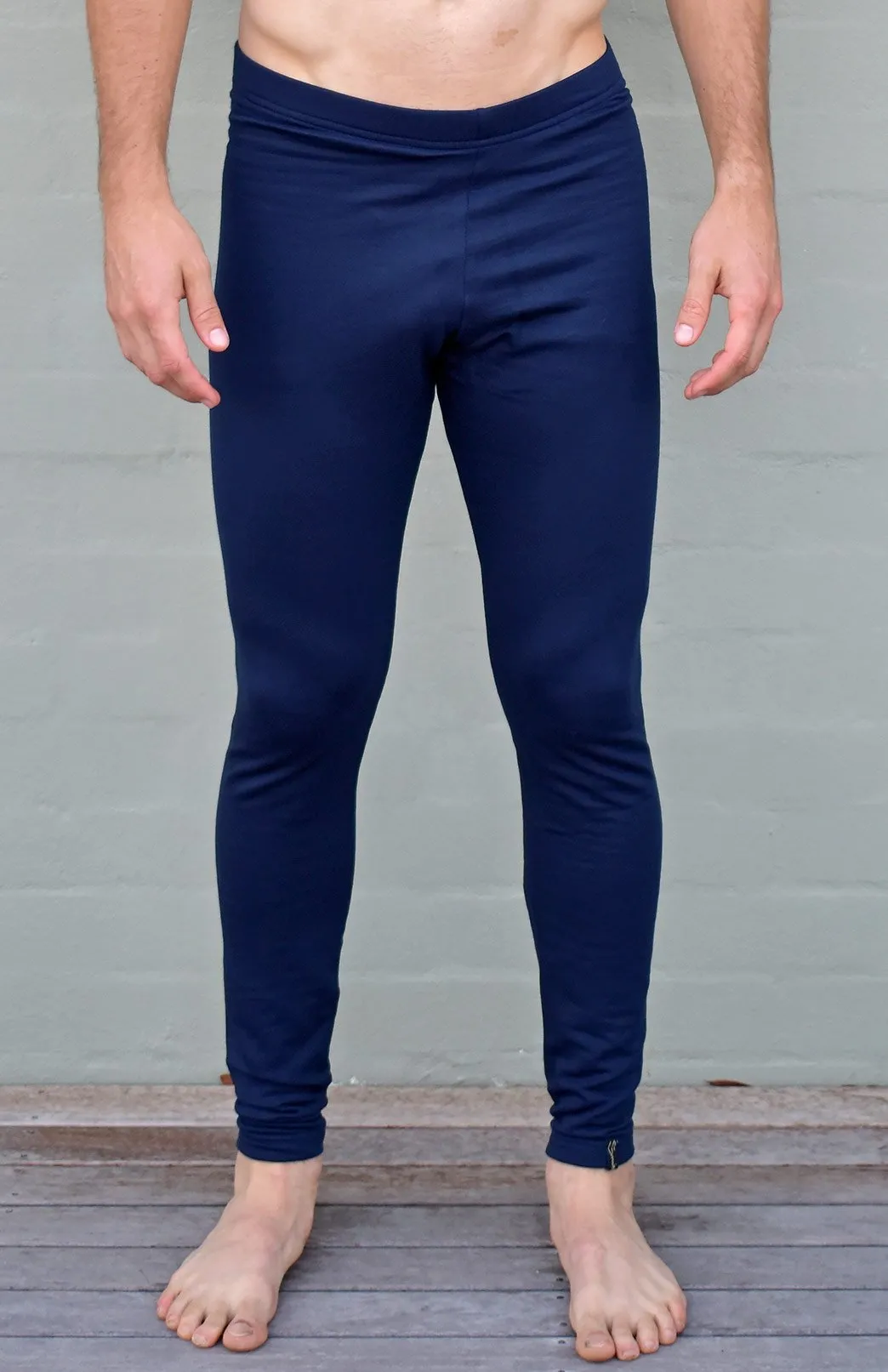 Lightweight 210g Leggings